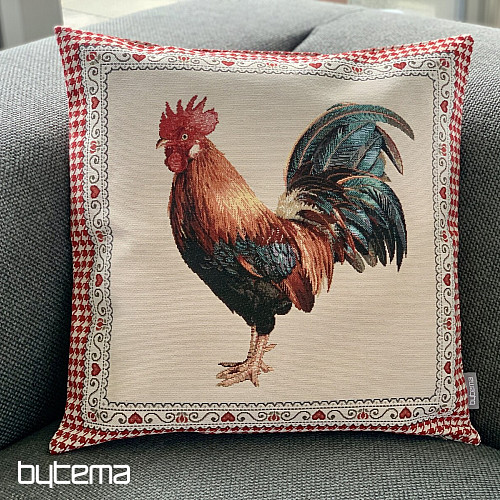 Prevleka za blazino PETELIN 1