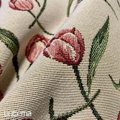 Pogrinjalo TULIP II