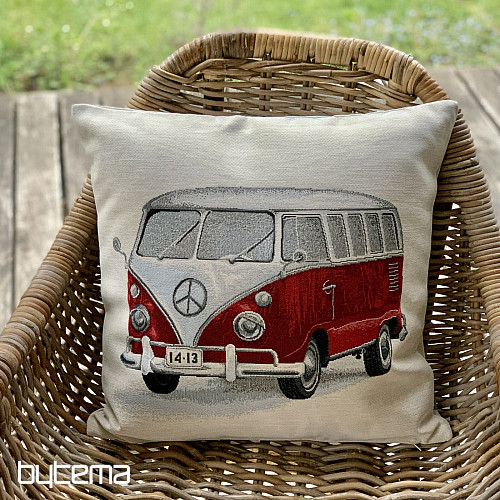 Tapisenska prevleka za blazino VW TRANSPORTER R