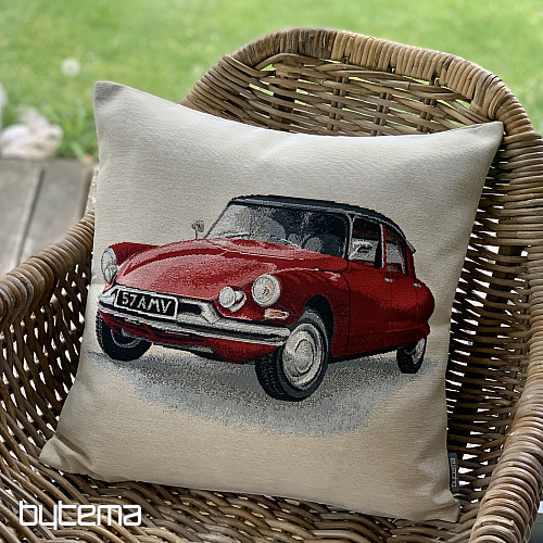 Prevleka za blazino Citroën FANTOMAS