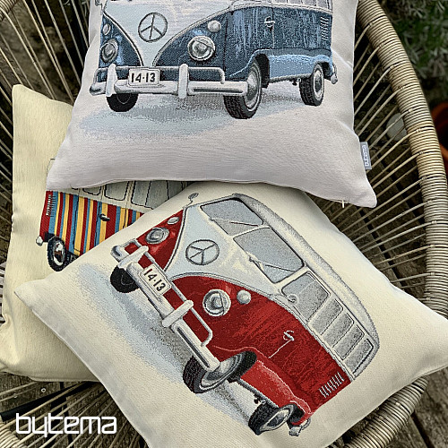 Prevleka za blazino VW HIPPIE BUS