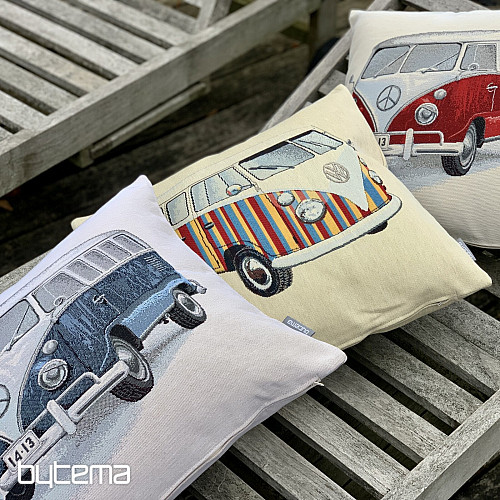 Prevleka za blazino VW HIPPIE BUS