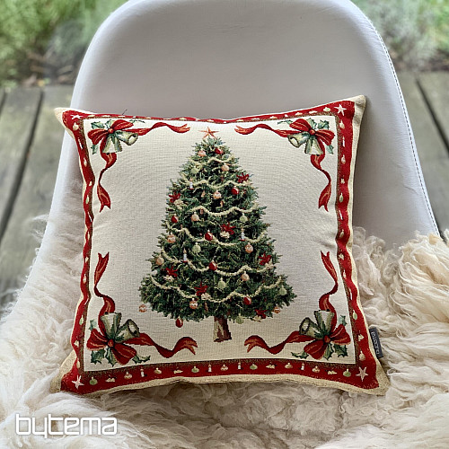 Božični okrasni premaz BOW TREE