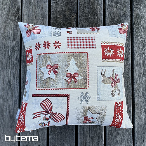 Ovitek za božični gobelin COUNTRY CHRISTMAS