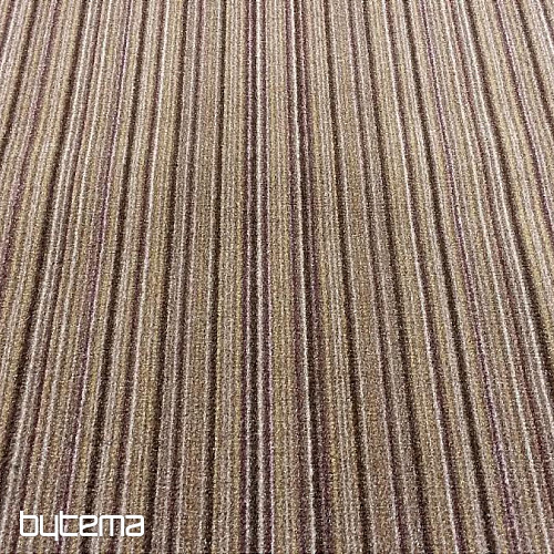 tekalna plast CARNABY 41 rjava