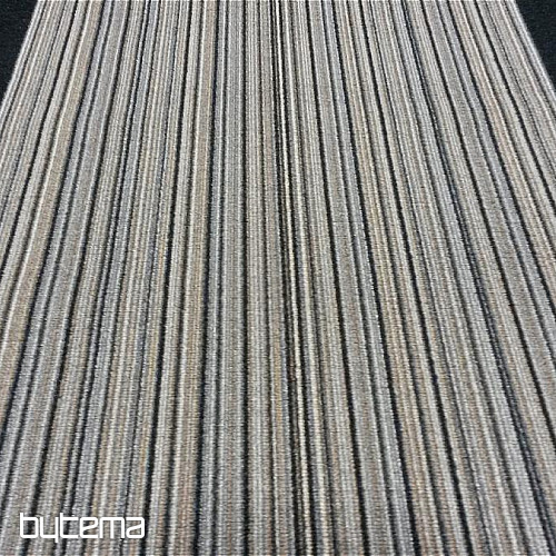 tekalna plast CARNABY 97 antracit