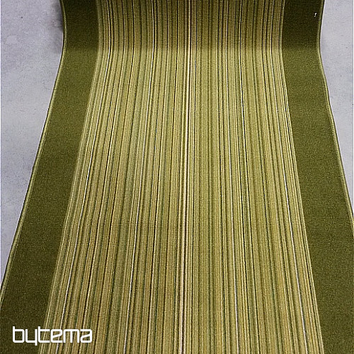 tekalna plast CARNABY 21 zelena