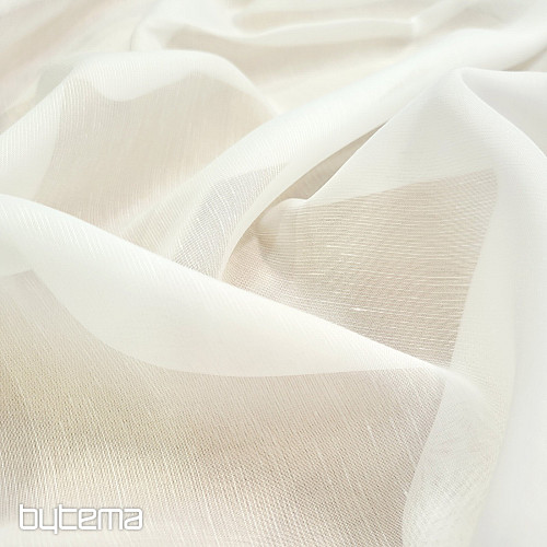 Luksuzna zavesa GERSTER 84 krem