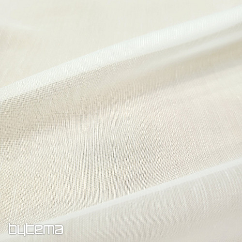 Luksuzna zavesa GERSTER 84 krem