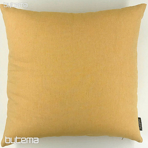 Dekorativna tkanina PASTEL rumena 57