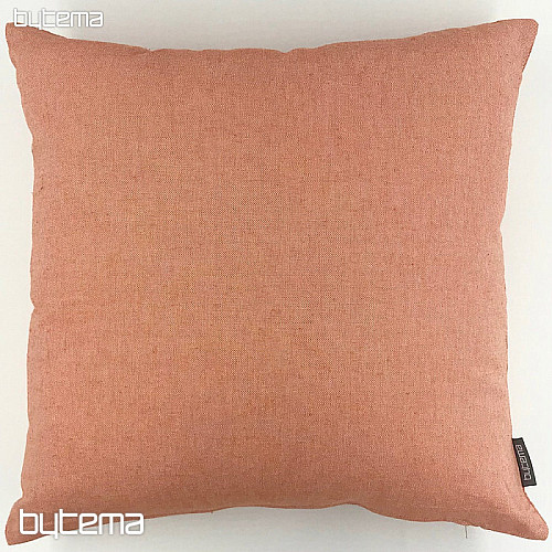 Dekorativna tkanina PASTEL oranžna 59