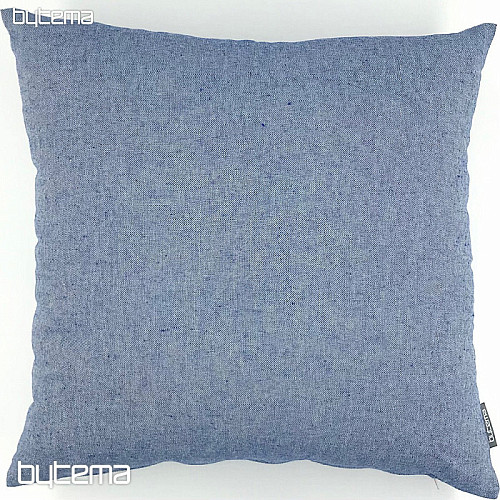 Dekorativna tkanina PASTEL modra 70