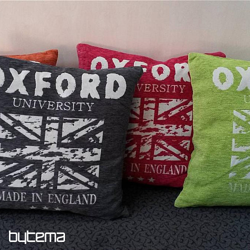 Okrasna blazina OXFORD roza