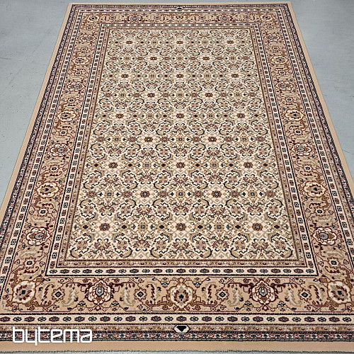 Klasična volnena preproga DIAMOND 72240/100