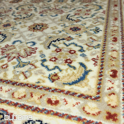 Klasična volnena preproga DIAMOND 72240/100