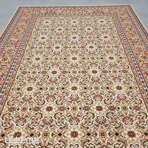 Klasična volnena preproga DIAMOND 72240/100