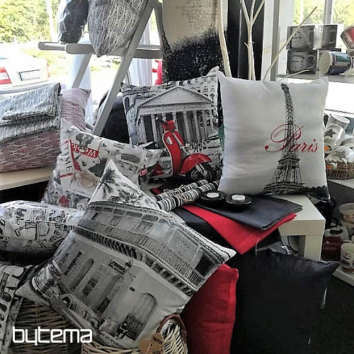 Okrasna prevleka za blazino KUBA