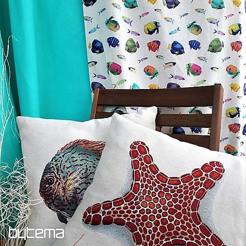 Prevleka za blazino OCEAN LIFE 4