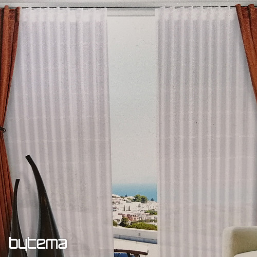 ERFALTE raztegnjen trak za zaveso 9 cm, 1:2