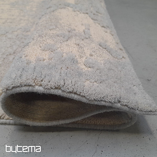 luksuzna volnena preproga FLUX 461 002/AE990