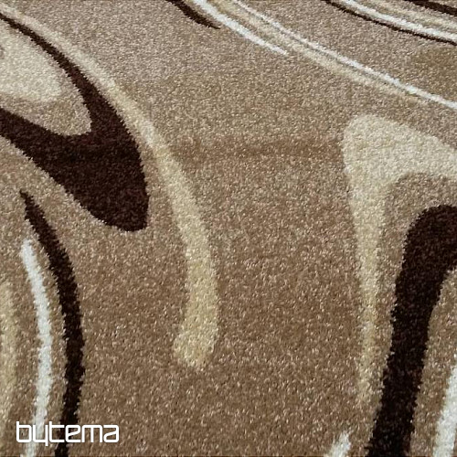 Tekalna površina COFFEE bež