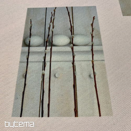Prti in rute MODERNA VELIKA NOČ