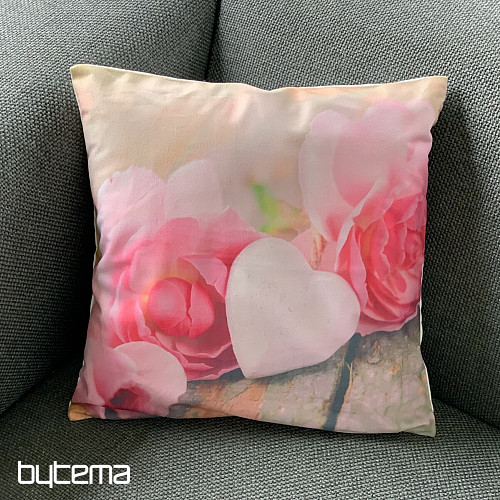 Dekorativni premaz SWEET ROSE