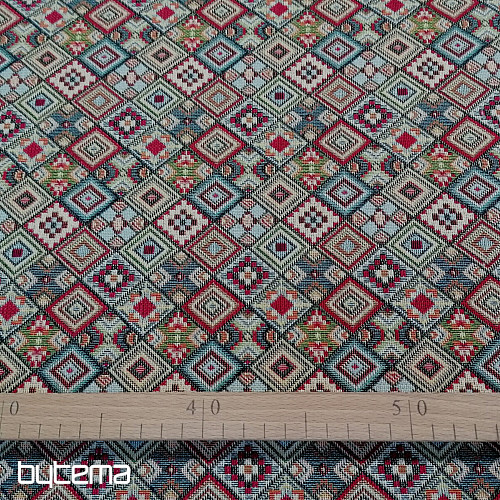 Blago za tapiserije AZTEC mini