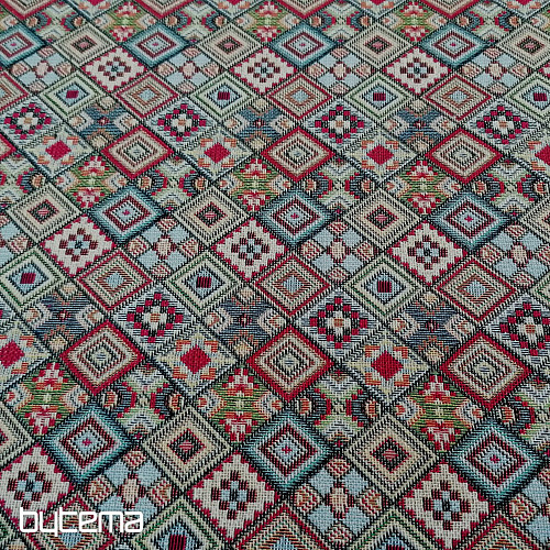 Blago za tapiserije AZTEC mini