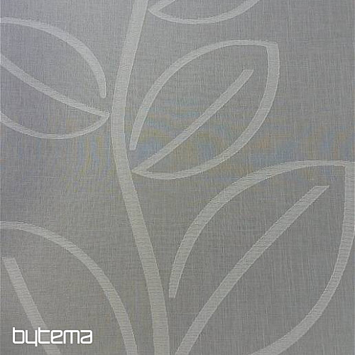 Zavesa PAULA 60cm