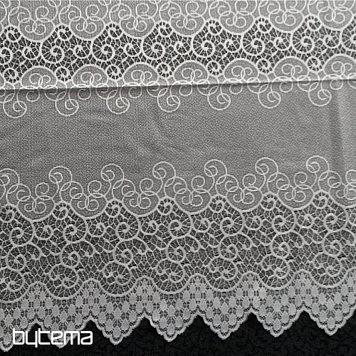 Jacquard zavesa 3567