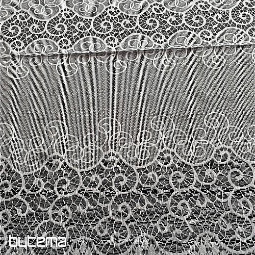 Jacquard zavesa 3567