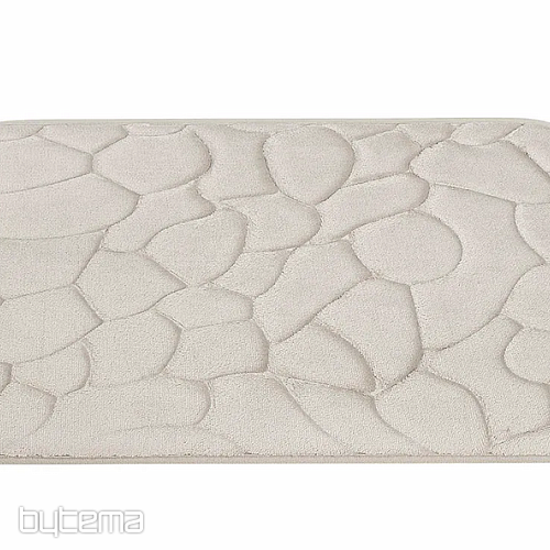 Kopalniška preproga TILES BEŽ