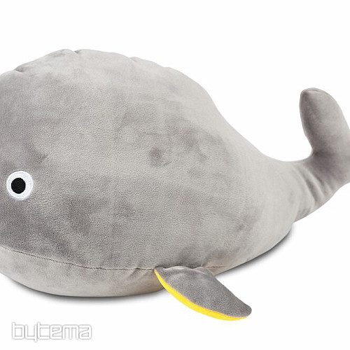 Blazina SPANDEX WHALE