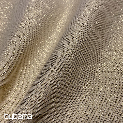 Božična miza FLASH GOLD
