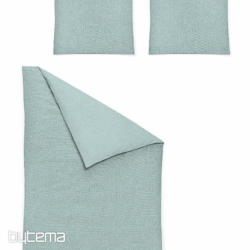 IRISETTE luksuzni bombažni saten CARLA 8253-20