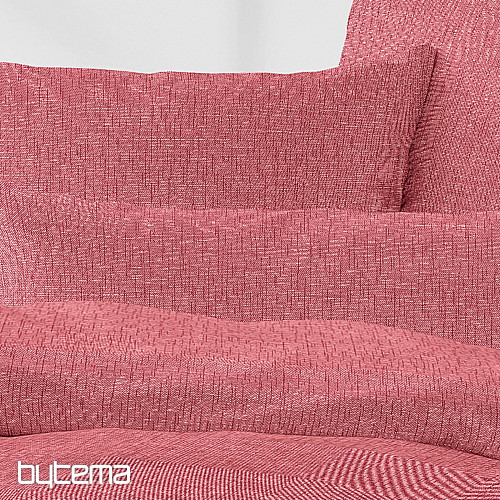 IRISETTE luksuzni bombažni saten CARLA 8253-61