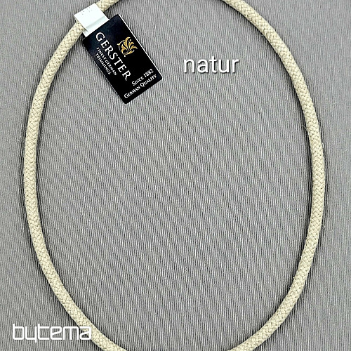 Vezice za obešanje GERSTER magnet LINEA 21017