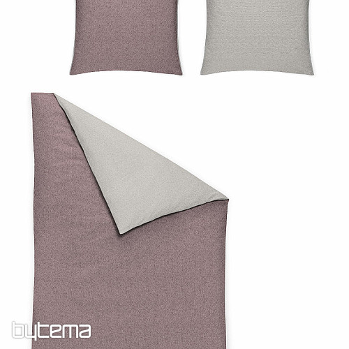 IRISETTE luksuzni bombažni saten 8350 elba-k rosa