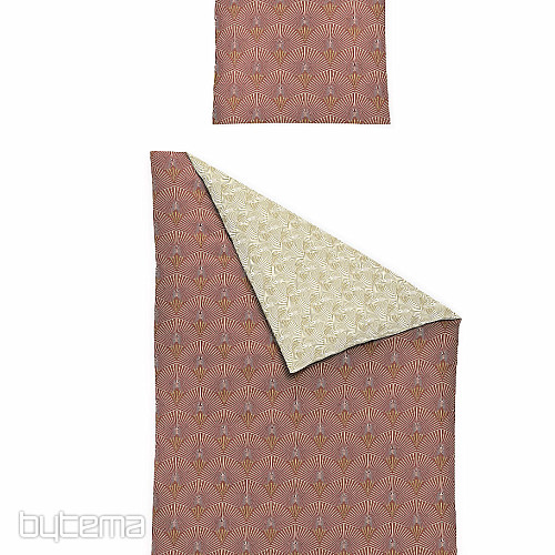 IRISETTE luksuzni bombažni saten Cena 8383-50