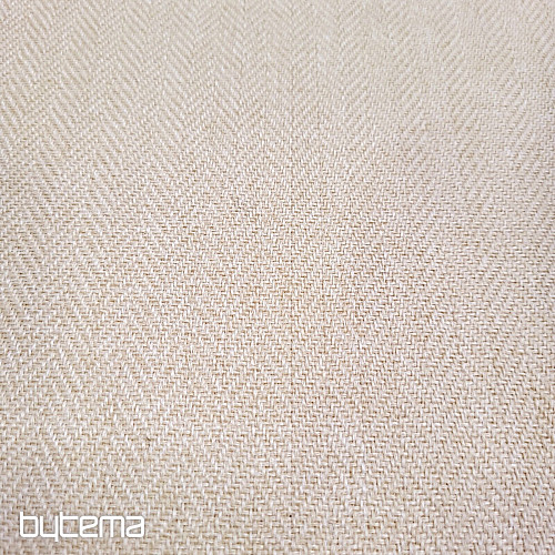 pokrivna tkanina ARRAN LINEN