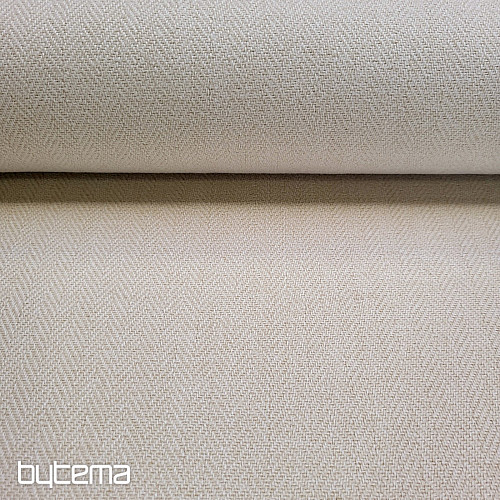 pokrivna tkanina ARRAN LINEN