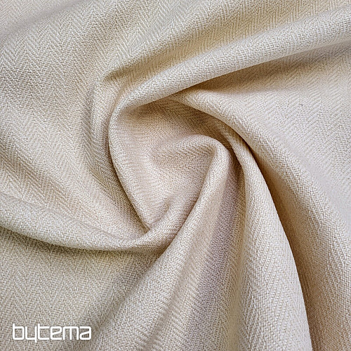 pokrivna tkanina ARRAN LINEN