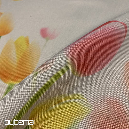 TULIP Namizni prti in šali