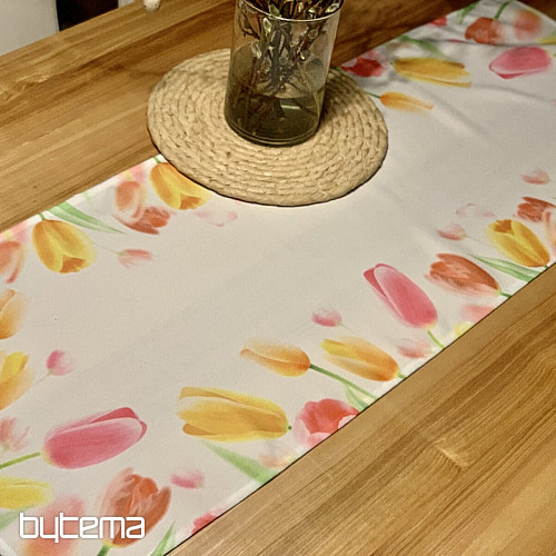 TULIP Namizni prti in šali