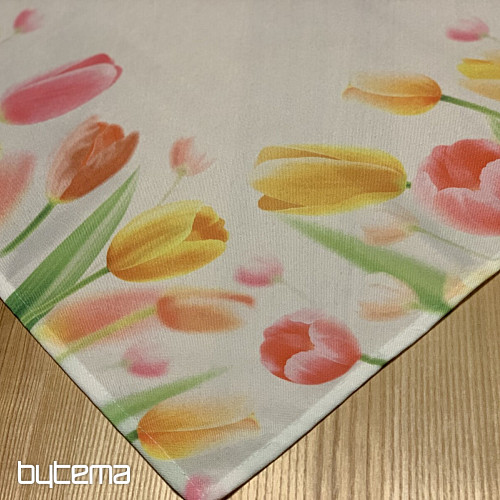 TULIP Namizni prti in šali