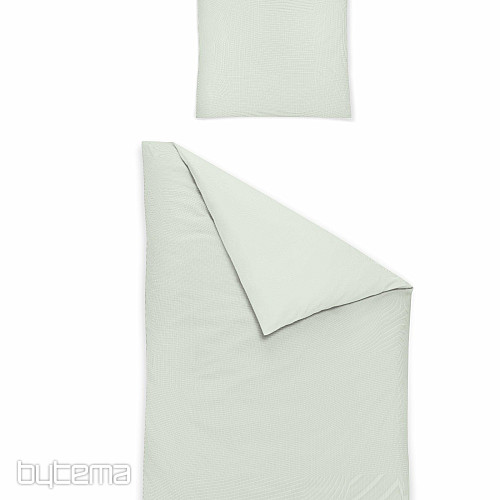 posteljnina Irisette BIO BOMBAŽ saten ASPEN 8740-31