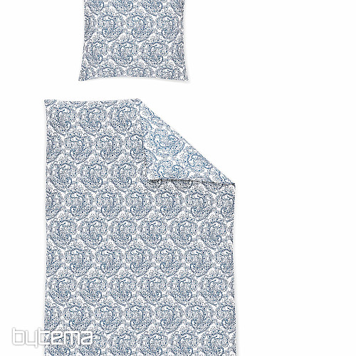 IRISETTE luksuzni bombažni saten CAPRI 8746-20