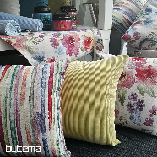 Prevleka za blazino STRIPES