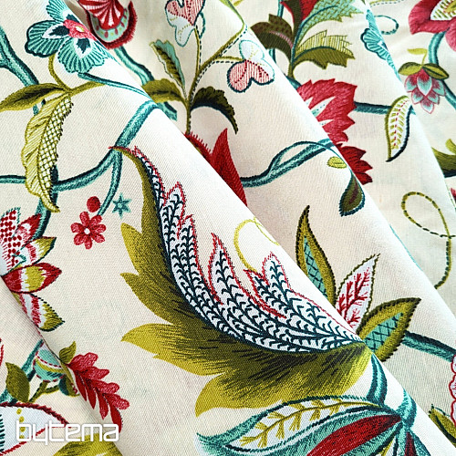 Dekorativno blago WILD FLOWER